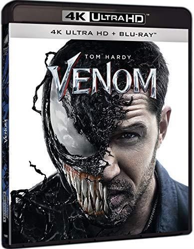 Film Blu-ray Venom (Blu-ray) - Ceny I Opinie - Ceneo.pl