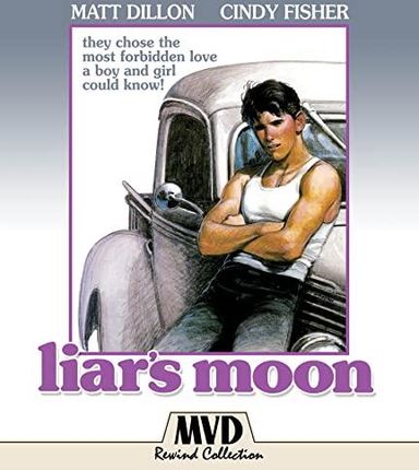 Liar's Moon (Blu-ray)
