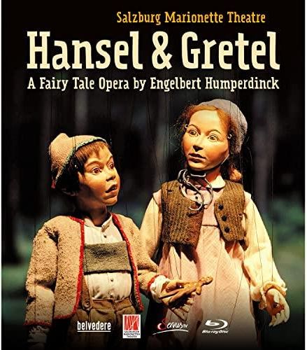 Film Blu-ray Hansel & Gretel (Blu-ray) - Ceny i opinie - Ceneo.pl