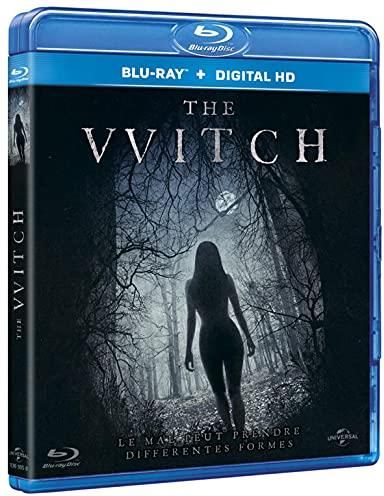 Film Blu-ray The Witch (Blu-ray) - Ceny I Opinie - Ceneo.pl