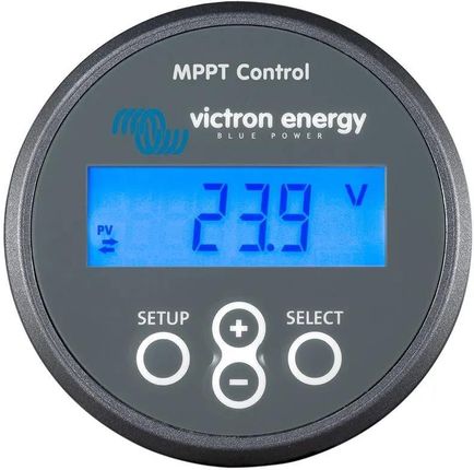 Victron Energy Mppt Control (SCC900500000)