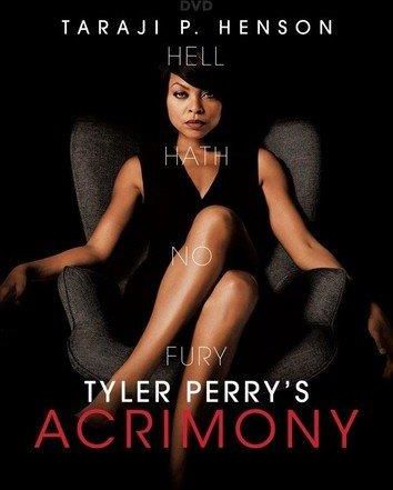 Film DVD Acrimony (DVD) - Ceny I Opinie - Ceneo.pl