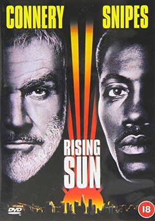 Rising Sun (DVD)