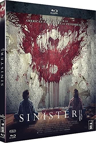 Film Blu-ray Sinister 2 (Blu-ray) - Ceny I Opinie - Ceneo.pl