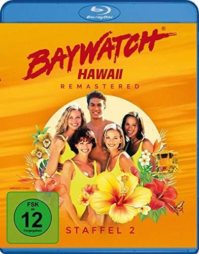 Film Blu-ray Baywatch Hawaii HD - Staffel 2 (Blu-ray) - Ceny I Opinie ...