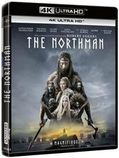 Zdjęcie The Northman - 4k (Blu-ray) - Krzywiń