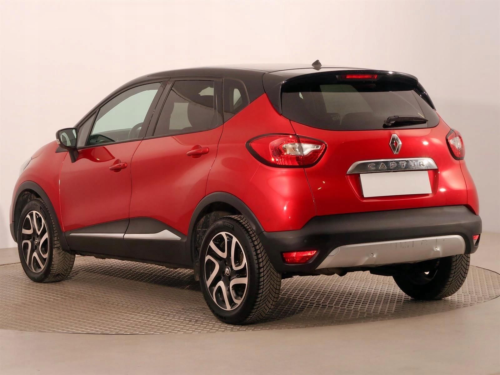 Renault Captur 1 2 TCe Sk ra Navi Klima Opinie I Ceny Na Ceneo pl renault-captur-1-2-tce-sk-ra-navi-klima-opinie-i-ceny-na-ceneo-pl