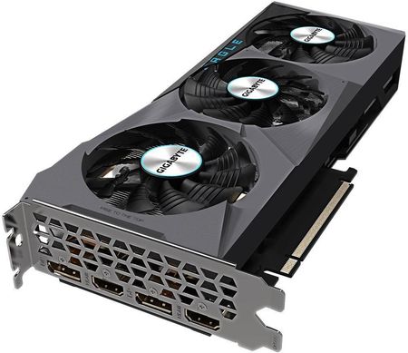 グラフィックボード・グラボ・ビデオカード EAGLE GIGABYTE GeForce RTX 3060Ti グラフィックボード・グラボ・ビデオカード GIGABYTE RTX3060Ti