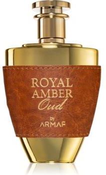 Armaf Royal Amber Oud Woda Perfumowana 100 ml
