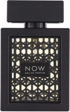 Zdjęcie Lattafa Rave Now Woda Perfumowana 100 ml - Kcynia