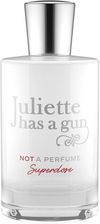 Zdjęcie Juliette Has A Gun Not A Perfume Superdose Woda Perfumowana 100 ml Tester - Dobrzyca