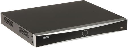 Bcs Rejestrator Bcs-V-Nvr0802-A-4K-Ai (BCSVNVR0802A4KAI)