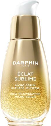Darphin Eclat Sublime Dual Rejuvenating Micro Serum Odmładzające Serum Regeneracyjne 30 ml