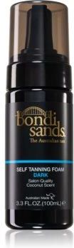 Bondi Sands Self Tanning Foam Pianka Brązująca Do Ciemnej Skóry 100 ml