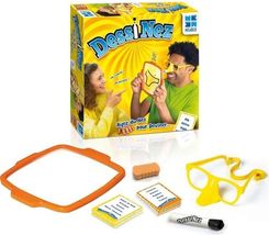 Zdjęcie Megableu Dessi'nez (wersja francuska) - Jeziorany