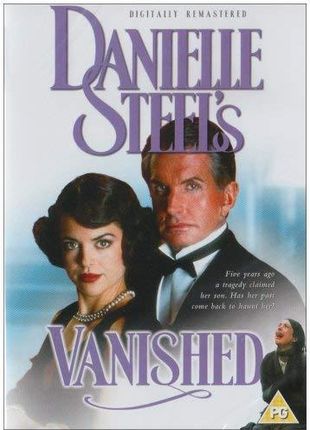 Danielle Steel's Vanished (DVD)