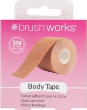 Zdjęcie Brushworks Body Tape - taśma  do biustu - Kraków