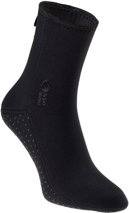 Skarpety Aquawave Neoprene Socks M000177357 – Czarny