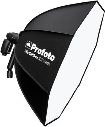 Profoto Clic Softbox 2.7 Octa (80 cm)