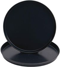 Zdjęcie Stalgast Blacha Do Pizzy 45cm H 3cm ( 560451 ) - Chrzanów