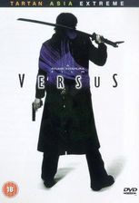 Zdjęcie Versus (DVD) - Września