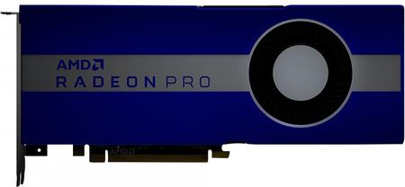 HP RADEON PRO W5700 8GB GDDR6 (9GC15AA)