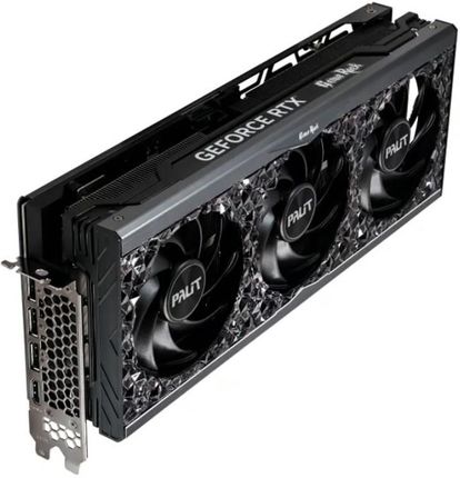 Palit GeForce RTX 4070 Ti GameRock OC 12 GB GDDR6X