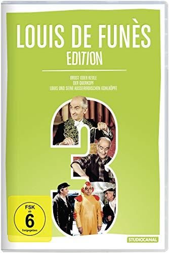 Louis De Funs Kohlkpfe Ganzer Film Deutsch Kostenlosnull