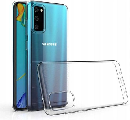 Etui Case Ultra Slim do Samsung Galaxy S20 Plus