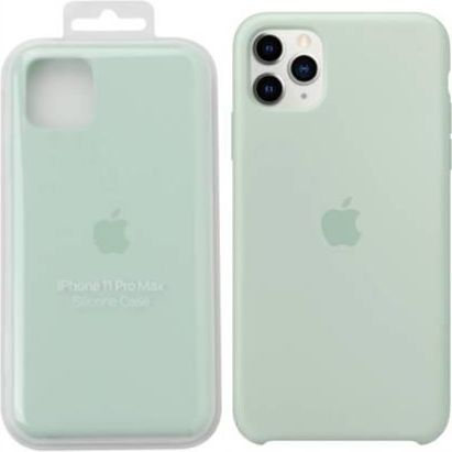 Oryginalne Etui Apple iPhone 11 Pro MXM92ZM/A Case