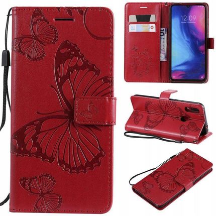 Etui Pokrowiec SK0RZANE Do Xiaomi Redmi Note 7