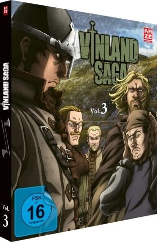 Film DVD Vinland Saga (DVD) - Ceny i opinie - Ceneo.pl