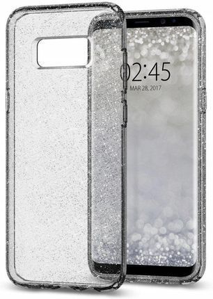 Etui Spigen Liquid Crystal Galaxy S8 565CS21616