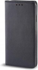 Zdjęcie Etui Smart Magnet do Oppo A15S A15 A35 czarne - Modliborzyce