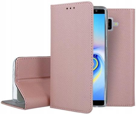 Etui Z Klapką Flip Wallet Samsung Galaxy A6 2018