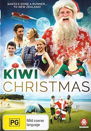 Film DVD Kiwi Christmas (DVD) - Ceny I Opinie - Ceneo.pl