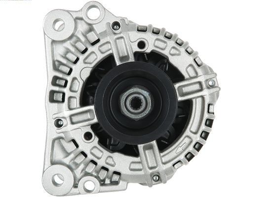 ASPL A1007 Alternatore Auto 12V 100A | Sostituzione Compatibile | Controlla La Compatibilità Con La Tua Auto