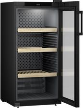 Zdjęcie Liebherr WPBL4201 GrandCru - Trzebnica