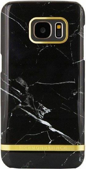 Richmond &amp; Finch Etui cover Samsung Galaxy S7 - Etui na telefon, ceny i opinie - Ceneo.pl