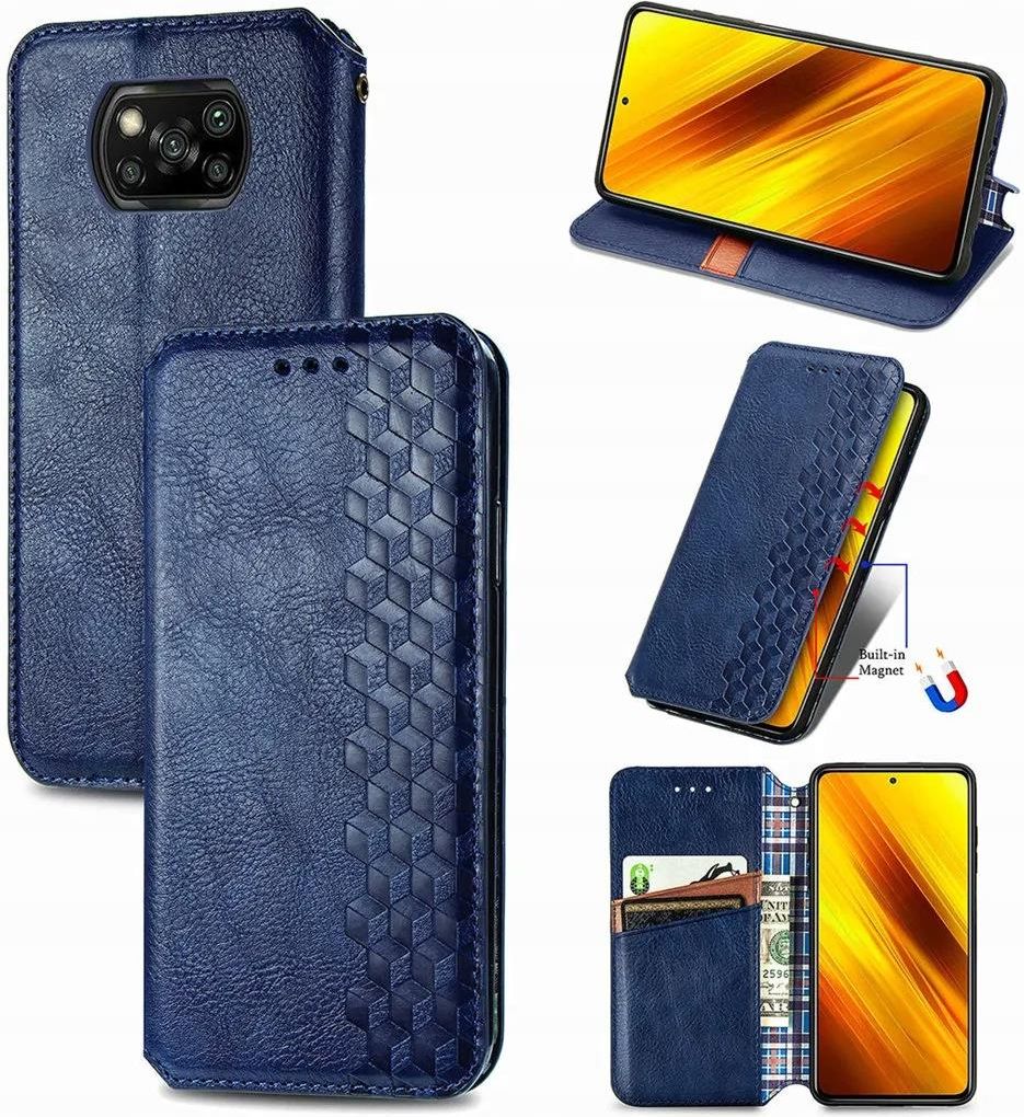 Etui Pokrowiec Sk0rzane Do Xiaomi Poco X3 Nfc Etui Na Telefon Ceny I Opinie Ceneopl 8998