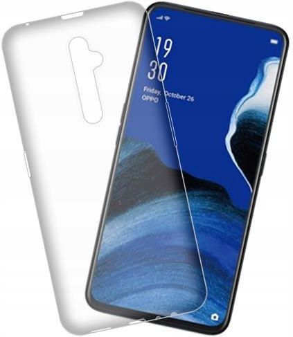 Etui Slim Case Mm Do Oppo Reno Z Etui Na Telefon Ceny I Opinie