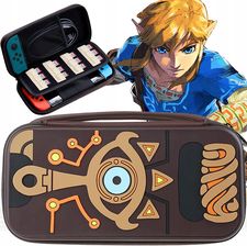 Vortex Etui 3D do Nintendo Switch Oled Zelda Case (955)