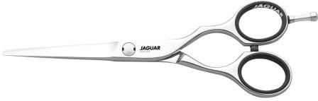 Jaguar Nożyczki Fryzjerskie Diamond Gold Line