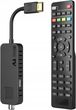 Mat-Company Tuner Dekoder Cyfrowy Tv Hd Dvb-T2 Hdmi H.265 Hevc (Dvbtdvbt2Mat816T)