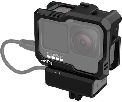 Smallrig 3083 Cage For Gopro Hero 9/10* (116507)
