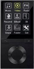 Ravo Bluetooth Mp4 B6 32Gb 1,8" Microsd Bt Czarny (B6Bt32B)