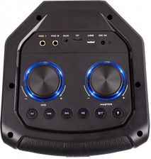 JBL Partybox 710 Bluetooth Luidspreker Microfoons Huren - JBL