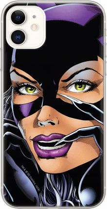 Etui DC do Iphone 13 Catwoman 005