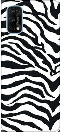 Etui do Realme 7 Pro Zebra