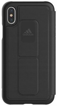 Adidas obudowa nakładka case cover do iPhone X/Xs